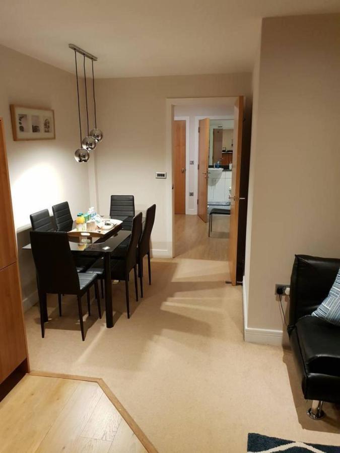 Amethyst 3bedroom Centre Apartamento