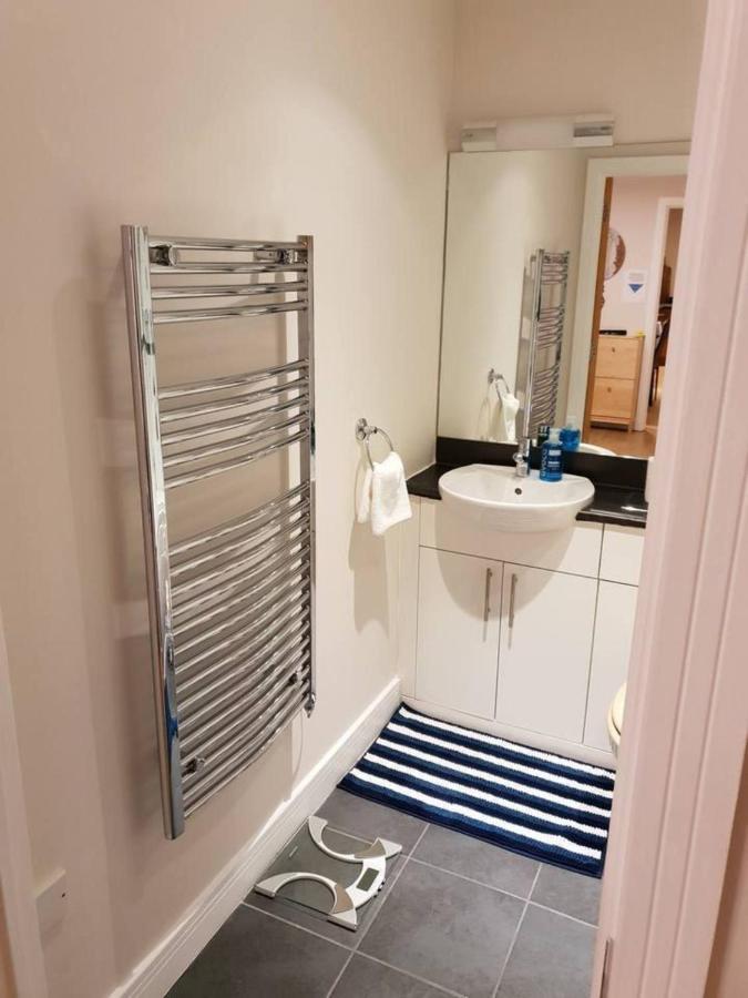 Appartement Amethyst 3bedroom Centre *