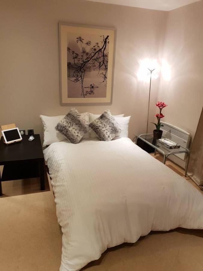 Amethyst 3bedroom Centre Appartement