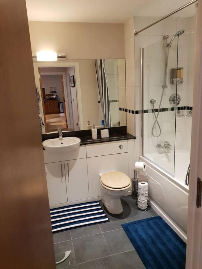 Appartement Amethyst 3bedroom Centre