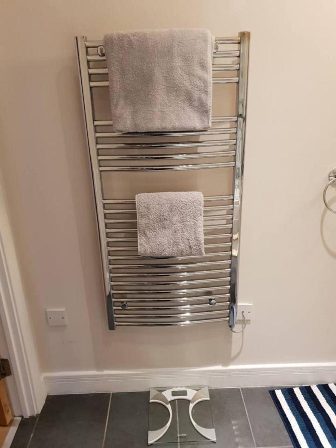 Amethyst 3bedroom Centre Appartement
