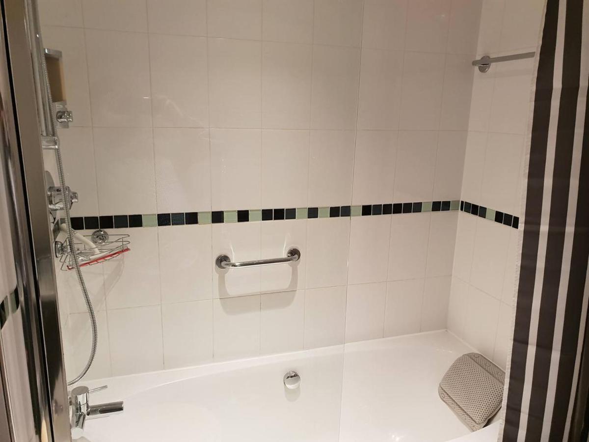 Appartement Amethyst 3bedroom Centre