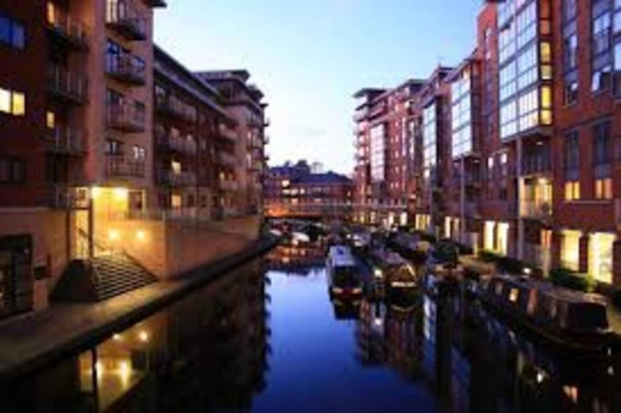 Appartement Amethyst 3bedroom Centre